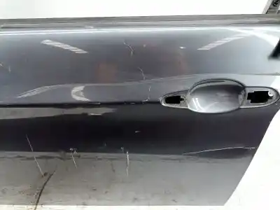 Second-hand car spare part left front door for bmw 3 (e90) 320 i oem iam references   