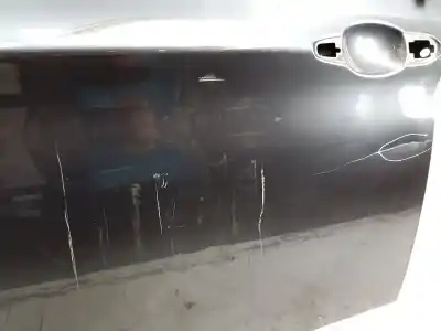 Second-hand car spare part left front door for bmw 3 (e90) 320 i oem iam references   