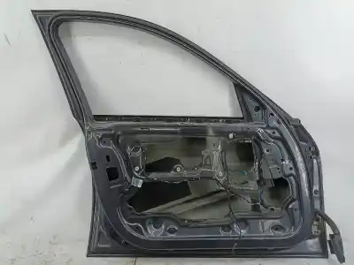 Second-hand car spare part left front door for bmw 3 (e90) 320 i oem iam references   