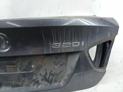 Second-hand car spare part tailgate for bmw 3 (e90) 320 i oem iam references   