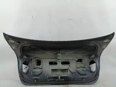 Second-hand car spare part tailgate for bmw 3 (e90) 320 i oem iam references   