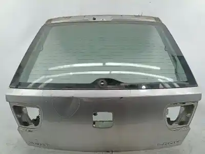 Автозапчасти б/у ЗАДНЯЯ ДВЕРЬ за SEAT LEON (1M1)  ссылки OEM IAM   
