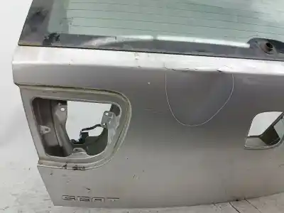 Автозапчастина б/у загальні двері для seat leon (1m1) 1.4 16v посилання на oem iam   