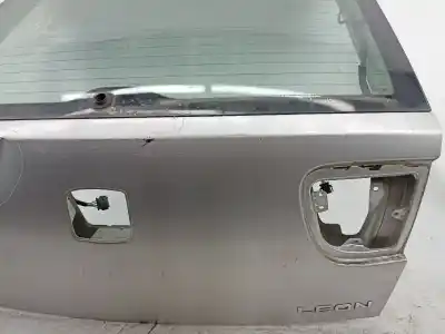 Автозапчастина б/у загальні двері для seat leon (1m1) 1.4 16v посилання на oem iam   