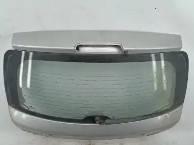 Second-hand car spare part tailgate for kia cerato (ld) 1.5 crdi oem iam references   