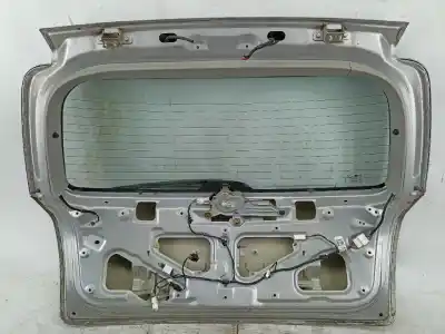 Second-hand car spare part tailgate for kia cerato (ld) 1.5 crdi oem iam references   