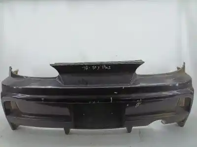 Gebrauchtes Autoersatzteil HINTERE STOSSSTANGE zum HYUNDAI COUPE I (RD)  OEM-IAM-Referenzen   