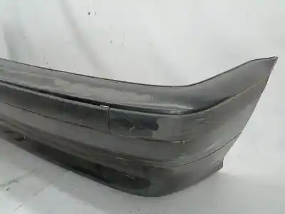 Second-hand car spare part rear bumper for bmw 3 compact (e36) 316 i oem iam references   
