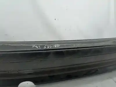 Second-hand car spare part rear bumper for bmw 3 compact (e36) 316 i oem iam references   