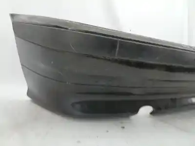 Second-hand car spare part rear bumper for bmw 3 compact (e36) 316 i oem iam references   