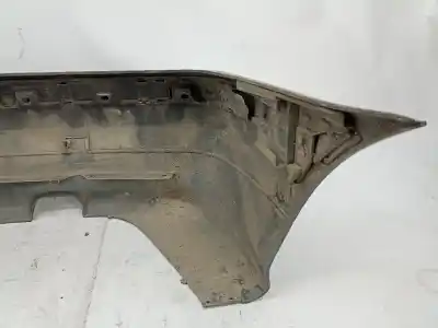 Second-hand car spare part rear bumper for bmw 3 compact (e36) 316 i oem iam references   
