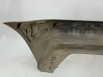 Second-hand car spare part rear bumper for bmw 3 compact (e36) 316 i oem iam references   