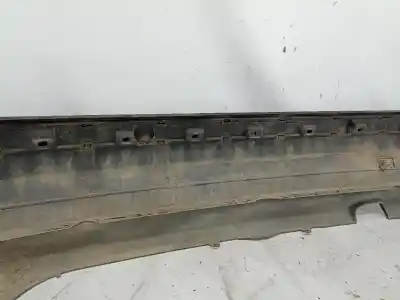 Second-hand car spare part rear bumper for bmw 3 compact (e36) 316 i oem iam references   