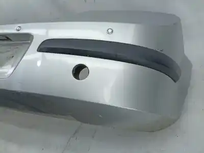 Pezzo di ricambio per auto di seconda mano paraurti posteriore per opel astra h classic hatchback (a04) 1.4 (l48) riferimenti oem iam 375768702  