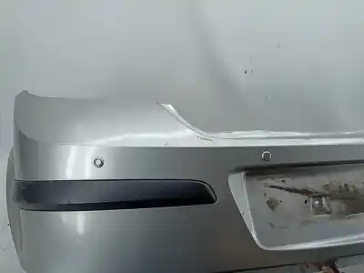 Pezzo di ricambio per auto di seconda mano paraurti posteriore per opel astra h classic hatchback (a04) 1.4 (l48) riferimenti oem iam 375768702  