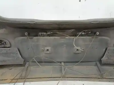 Pezzo di ricambio per auto di seconda mano paraurti posteriore per opel astra h classic hatchback (a04) 1.4 (l48) riferimenti oem iam 375768702  