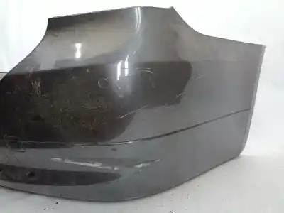 Second-hand car spare part rear bumper for bmw 3 (e90) 320 i oem iam references   