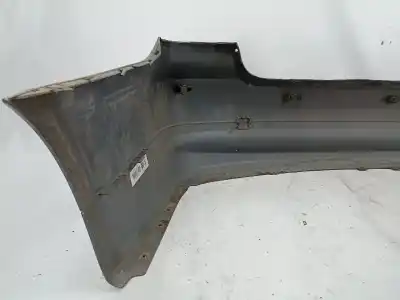 Second-hand car spare part rear bumper for bmw 3 (e90) 320 i oem iam references   