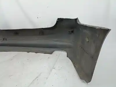 Second-hand car spare part rear bumper for bmw 3 (e90) 320 i oem iam references   