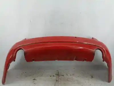 Автозапчастина б/у задній бампер для audi a6 avant (4f5) 3.0 tdi quattro (171kw) посилання на oem iam  Автозапчастина б/у задній бампер для audi a6 avant (4f5) 3.0 tdi quattro (171kw) посилання на oem iam