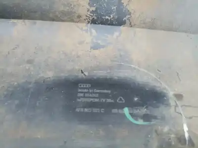 Автозапчастина б/у задній бампер для audi a6 avant (4f5) 3.0 tdi quattro (171kw) посилання на oem iam    Автозапчастина б/у задній бампер для audi a6 avant (4f5) 3.0 tdi quattro (171kw) посилання на oem iam