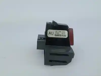 Автозапчасти б/у предупреждение за opel corsa d (s07) 1.2 (l08 l68) ссылки oem iam 13189529  