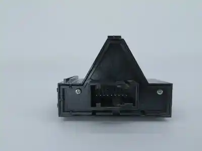 Автозапчасти б/у предупреждение за opel corsa d (s07) 1.2 (l08 l68) ссылки oem iam 13189529  