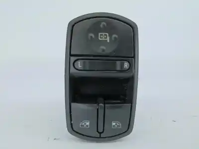 Автозапчастина б/у передні вікний вмикач для opel corsa d (s07) 1.2 (l08 l68) посилання на oem iam 13258521