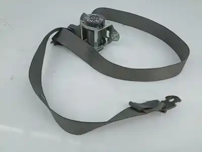 Автозапчастина б/у задній правий ремін безпеки для opel corsa d (s07) 1.2 (l08 l68) посилання на oem iam 13290256