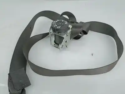 Автозапчастина б/у задній правий ремін безпеки для opel corsa d (s07) 1.2 (l08 l68) посилання на oem iam 13290256  