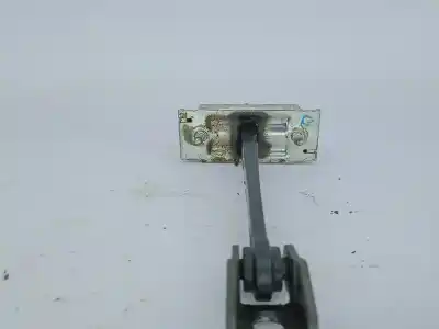 Автозапчастина б/у фільм дверей для opel corsa d (s07) 1.2 (l08 l68) посилання на oem iam   