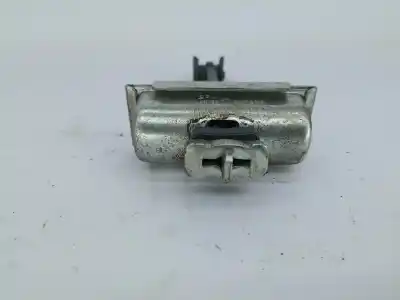 Автозапчастина б/у фільм дверей для opel corsa d (s07) 1.2 (l08 l68) посилання на oem iam   