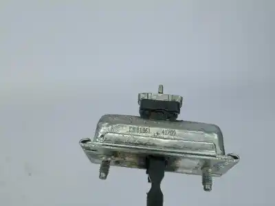 Автозапчастина б/у фільм дверей для opel corsa d (s07) 1.2 (l08 l68) посилання на oem iam   