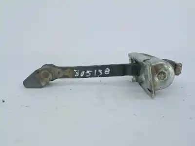 İkinci el araba yedek parçası kapi tutucu için opel corsa d (s07) 1.2 (l08 l68) oem iam referansları   