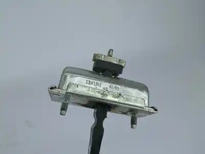 İkinci el araba yedek parçası kapi tutucu için opel corsa d (s07) 1.2 (l08 l68) oem iam referansları   