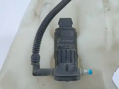 Автозапчастина б/у чистий депозит для opel corsa d (s07) 1.2 (l08 l68) посилання на oem iam 55702892  