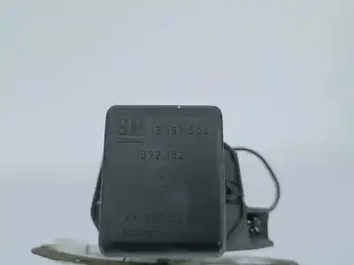 Автозапчастина б/у зовнішній пливний колпак для opel corsa d (s07) 1.2 (l08 l68) посилання на oem iam   