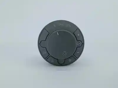 Second-hand car spare part headlights switch for kia cerato (ld) 1.5 crdi oem iam references 13249396