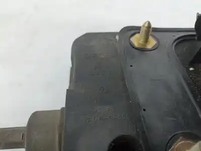Pezzo di ricambio per auto di seconda mano leva del cambio per audi a3 (8l1) 1.6 riferimenti oem iam   
