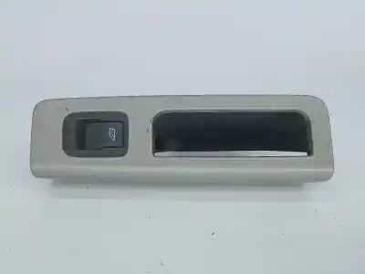 Peça sobressalente para automóvel em segunda mão botão / interruptor elevador vidro traseiro direito por volvo s40 ii (ms) 2.0 d gasóleo 5p referências oem iam 30658449