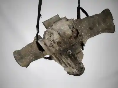 Автозапчастина б/у передній диференціал для audi a6 avant (4f5) 3.0 tdi quattro (171kw) посилання на oem iam 0730240 Автозапчастина б/у передній диференціал для audi a6 avant (4f5) 3.0 tdi quattro (171kw) посилання на oem iam 0730240