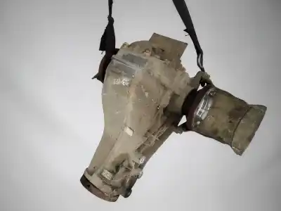 Автозапчастина б/у передній диференціал для audi a6 avant (4f5) 3.0 tdi quattro (171kw) посилання на oem iam 0730240  