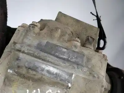 Автозапчастина б/у передній диференціал для audi a6 avant (4f5) 3.0 tdi quattro (171kw) посилання на oem iam 0730240  