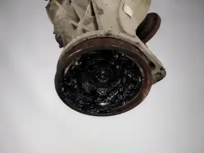 Автозапчастина б/у передній диференціал для audi a6 avant (4f5) 3.0 tdi quattro (171kw) посилання на oem iam 0730240  