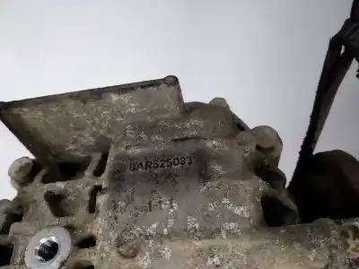 Автозапчастина б/у передній диференціал для audi a6 avant (4f5) 3.0 tdi quattro (171kw) посилання на oem iam 0730240  