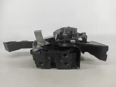 Автозапчасти б/у замок задней левой двери за ford focus ii (da_, hcp, dp) 1.6 tdci ссылки oem iam 6pinos