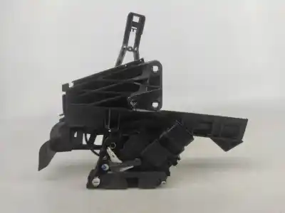 Автозапчасти б/у замок задней левой двери за ford focus ii (da_, hcp, dp) 1.6 tdci ссылки oem iam 6pinos  