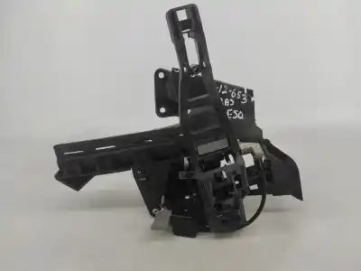 Автозапчасти б/у замок задней левой двери за ford focus ii (da_, hcp, dp) 1.6 tdci ссылки oem iam 6pinos  