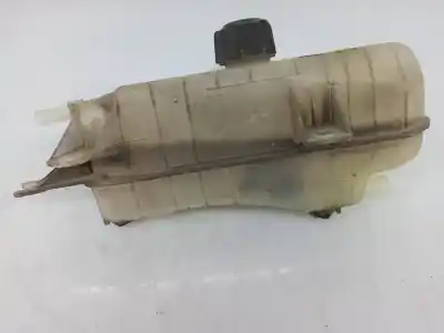 Second-hand car spare part coolant expansion tank for nissan note (e11, ne11) 1.5 dci oem iam references 