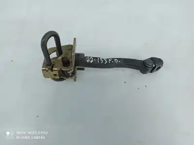 Peça sobressalente para automóvel em segunda mão esticador de porta por volvo s40 ii (ms) 2.0 d gasóleo 5p referências oem iam 30661442